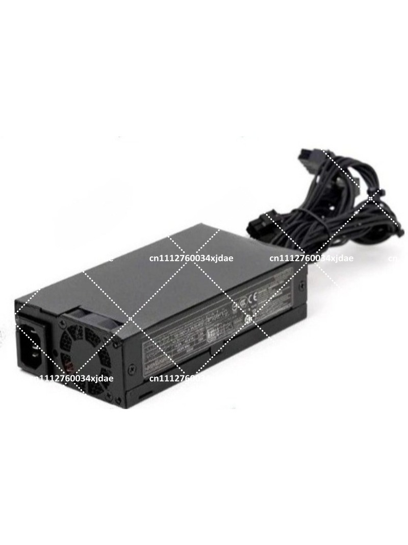 Atx Power Supply 1U Flex 500W - Блок питания Flex ATX 500 Вт,