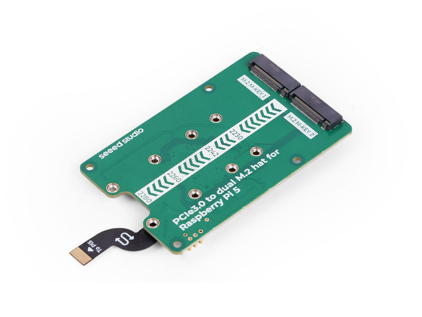 Переключатель PCIe3.0 с двойно – обзор и цена Turing Pi 2