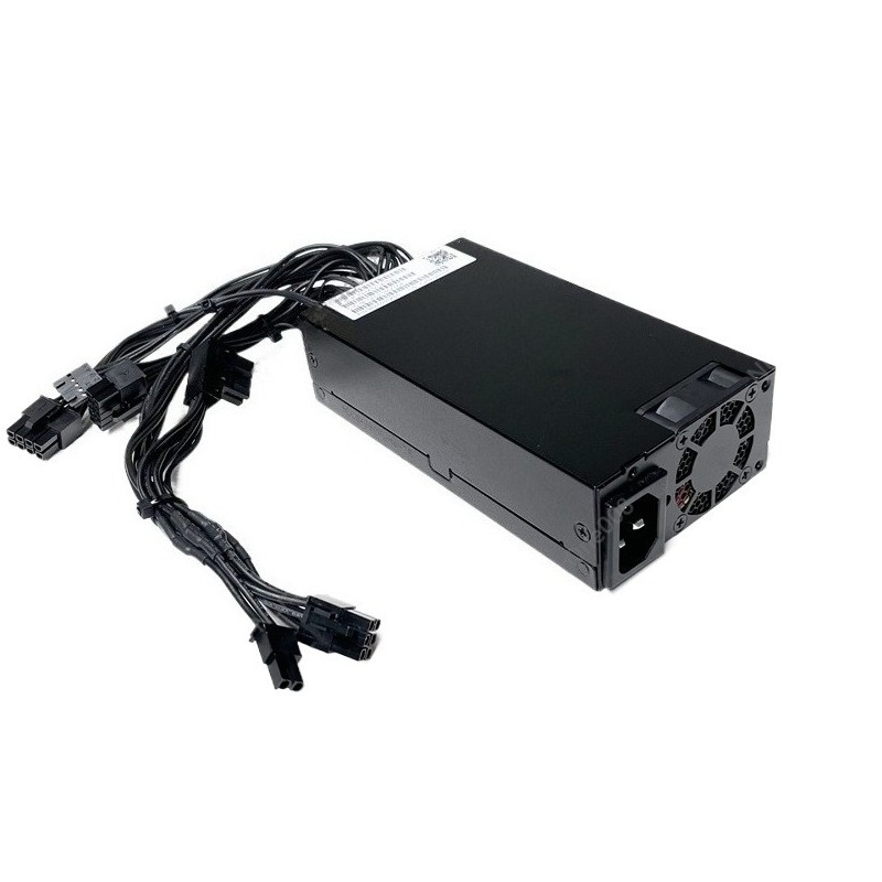 Блок питания Flex ATX 500 Вт 1 – обзор и цена Atx Power Supply 1U Flex 500W