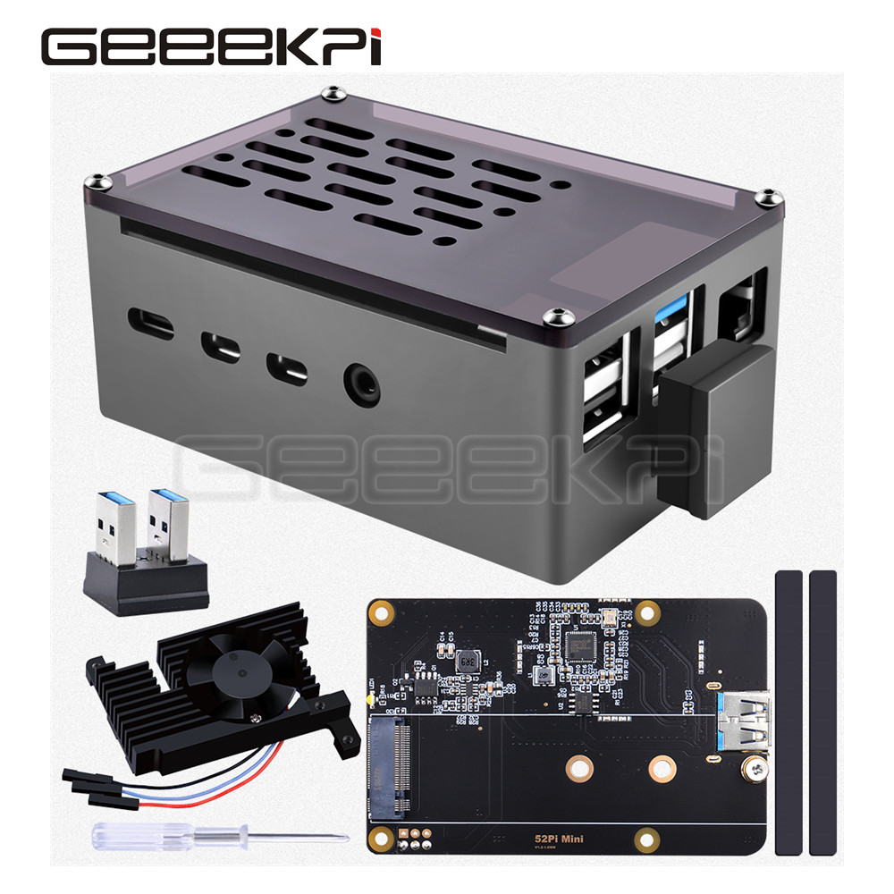 Чехол с алюминиевым кирпичом G – обзор и цена Turing Pi 2