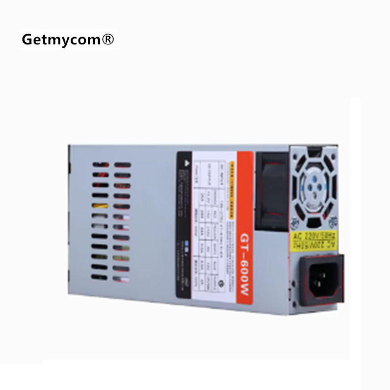 Getmycom для блока питания GT- – обзор и цена Atx Power Supply 1U Flex 500W